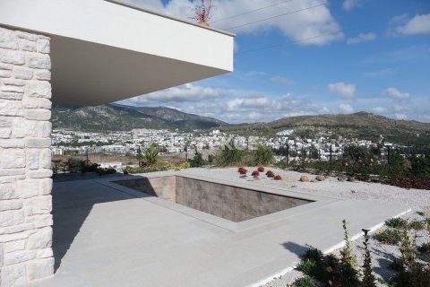 4+2 Villa en Bodrum, Turkey No. 12774 17