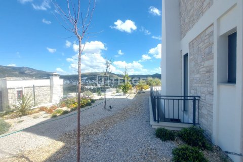 4+2 Villa in Bodrum, Turkey No. 12774 25