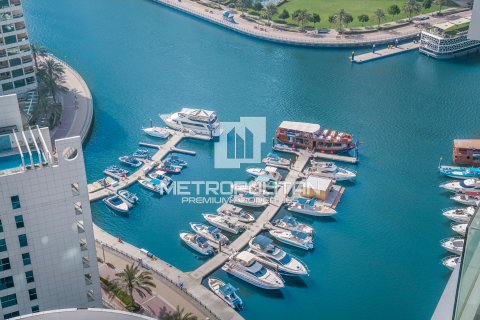 2 bedrooms Apartment in Dubai Marina, UAE No. 7963 12