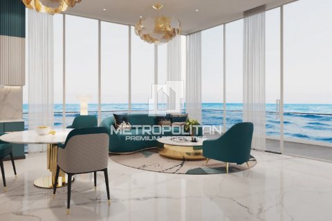 1 chambre Appartement à Maritime City, UAE No. 7972 6