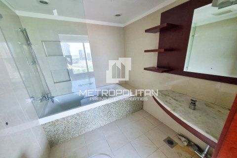 2 bedrooms Apartment in World Trade Centre Residence, UAE No. 8004 12