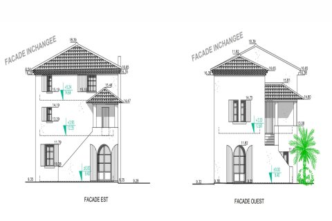 12 bedrooms House in La Croix-Valmer, France No. 68191 12