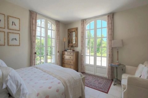 4 dormitorios Villa en Gassin, France No. 68192 15