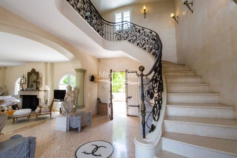 4 dormitorios Villa en Gassin, France No. 68192 14