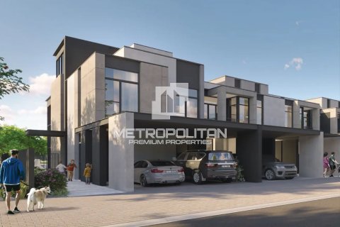 3 bedrooms Villa in Mudon, UAE No. 7629 9