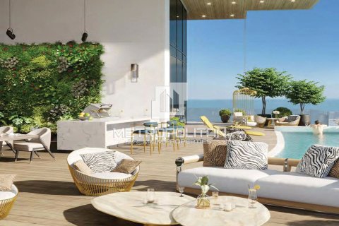 2 dormitorios Penthouse en Al Sufouh, UAE No. 7635 4