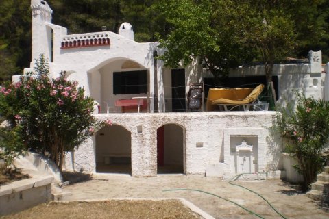 2 bedrooms Villa in Chalkidiki, Greece No. 49024 13