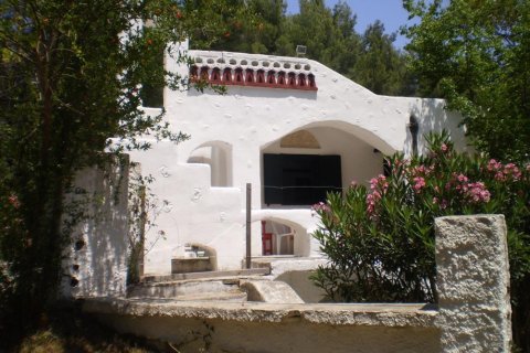 2 bedrooms Villa in Chalkidiki, Greece No. 49024 14