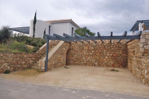 3 dormitorios Villa en Peloponnese, Greece No. 49005 3