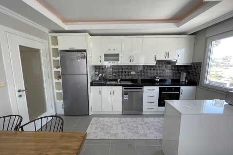 2+1 Appartement à Kestel, Turkey No. 14295 12