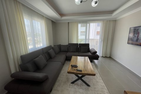 2+1 Appartement à Kestel, Turkey No. 14295 19