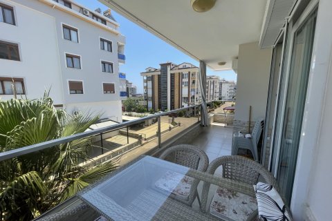 2+1 Appartement à Kestel, Turkey No. 14295 25