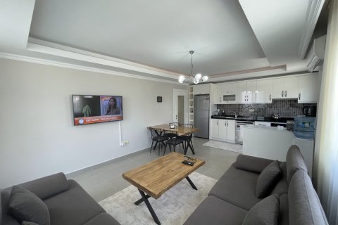 2+1 Appartement à Kestel, Turkey No. 14295 24