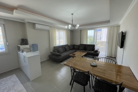 2+1 Appartement à Kestel, Turkey No. 14295 15