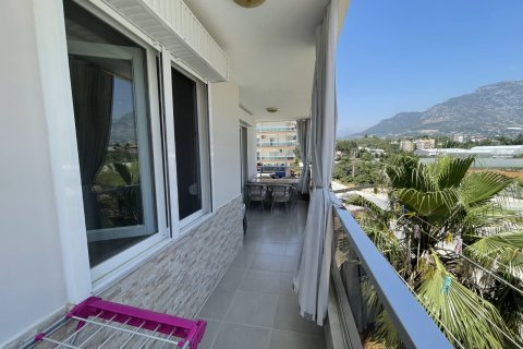 2+1 Appartement à Kestel, Turkey No. 14295 20