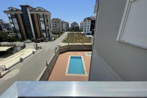 2+1 Appartement à Kestel, Turkey No. 14295 21