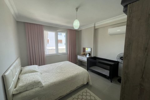 2+1 Appartement à Kestel, Turkey No. 14295 11