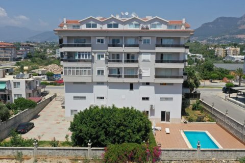 2+1 Appartement à Kestel, Turkey No. 14295 7