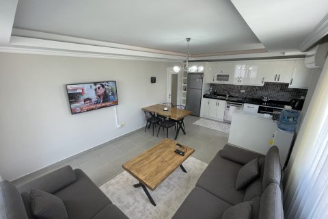 2+1 Appartement à Kestel, Turkey No. 14295 17