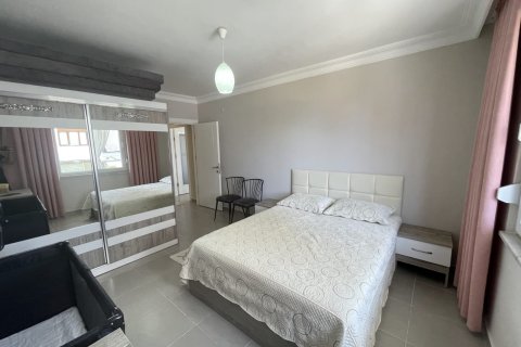 2+1 Appartement à Kestel, Turkey No. 14295 14