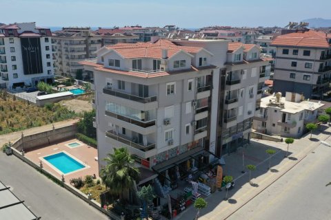 2+1 Appartement à Kestel, Turkey No. 14295 2