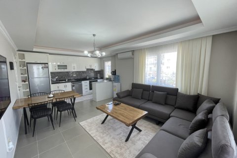 2+1 Appartement à Kestel, Turkey No. 14295 22