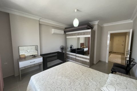 2+1 Appartement à Kestel, Turkey No. 14295 13