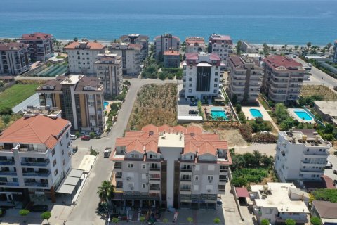 2+1 Appartement à Kestel, Turkey No. 14295 1