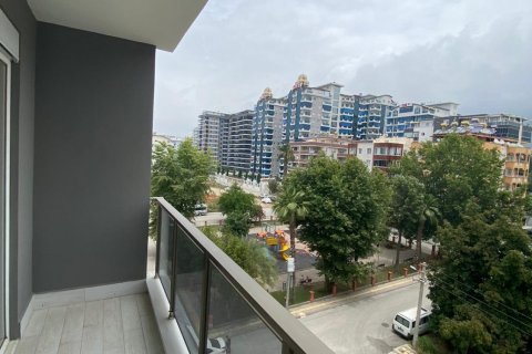 2+1 Apartment in Mahmutlar, Turkey No. 14297 18