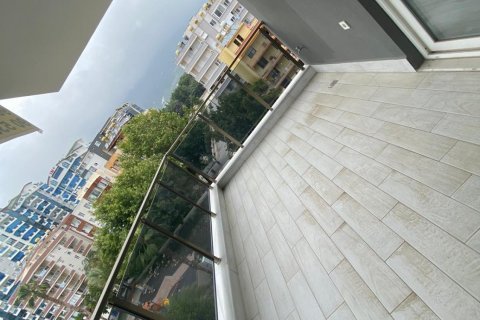 2+1 Apartment in Mahmutlar, Turkey No. 14297 11