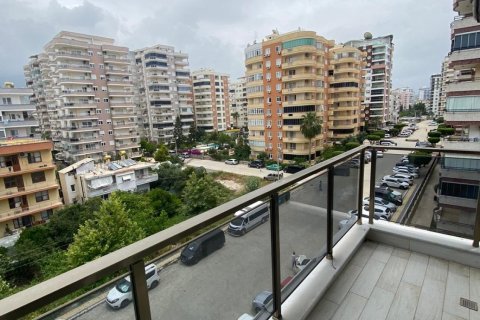 2+1 Apartment in Mahmutlar, Turkey No. 14297 15