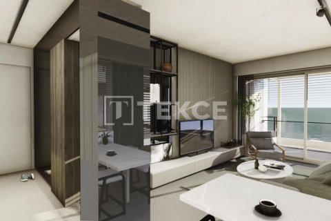 2+1 Penthouse en Alanya, Turkey No. 12185 18