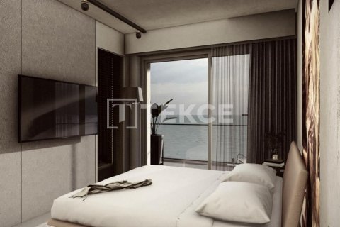 2+1 Penthouse à Alanya, Turkey No. 12185 22