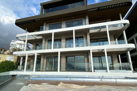 2+1 Penthouse à Alanya, Turkey No. 12185 4