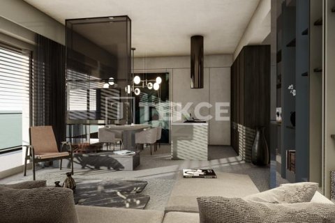 2+1 Penthouse in Alanya, Turkey No. 12185 20