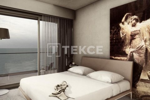 2+1 Penthouse en Alanya, Turkey No. 12185 23