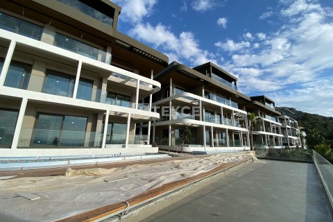 2+1 Penthouse à Alanya, Turkey No. 12185 3