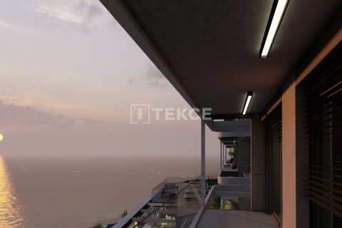 2+1 Penthouse en Alanya, Turkey No. 12185 10