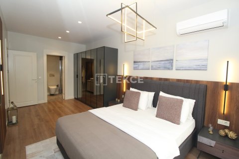 2+1 Apartment in Istanbul, Turkey No. 14299 29