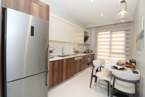 2+1 Apartment en Istanbul, Turkey No. 14299 25