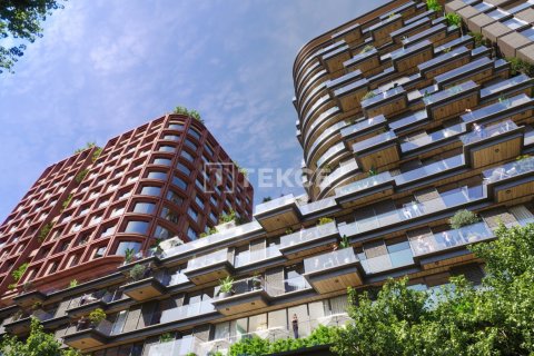 2+1 Apartment en Istanbul, Turkey No. 14299 7