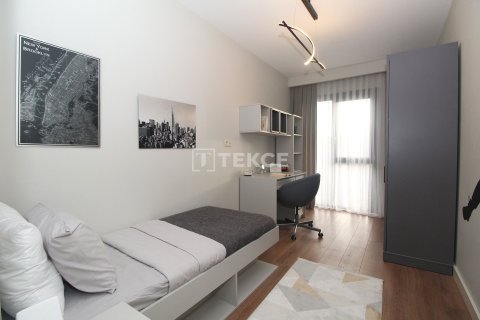 2+1 Apartment in Istanbul, Turkey No. 14299 30