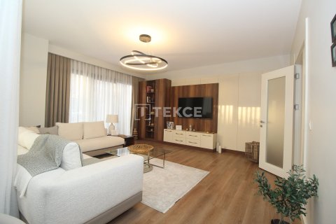 2+1 Apartment en Istanbul, Turkey No. 14299 23