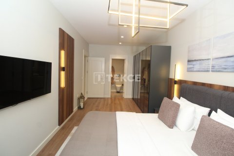 2+1 Apartment en Istanbul, Turkey No. 14299 27