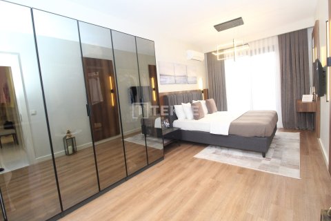 2+1 Apartment en Istanbul, Turkey No. 14299 28