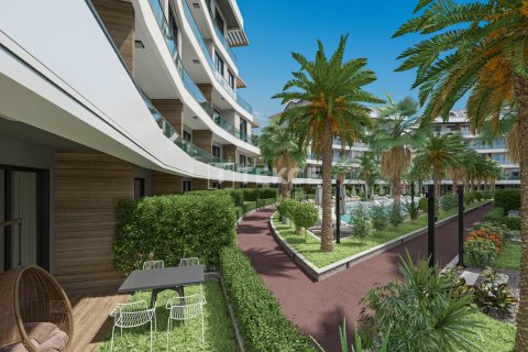 2+1 Apartment en Alanya, Turkey No. 14350 8