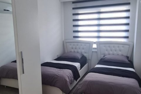 2+1 Appartement à Kestel, Turkey No. 14296 9