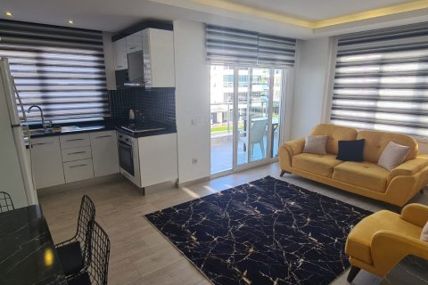 2+1 Appartement à Kestel, Turkey No. 14296 2