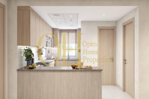 2 bedrooms Townhouse in Khalifa City, UAE No. 8381 11