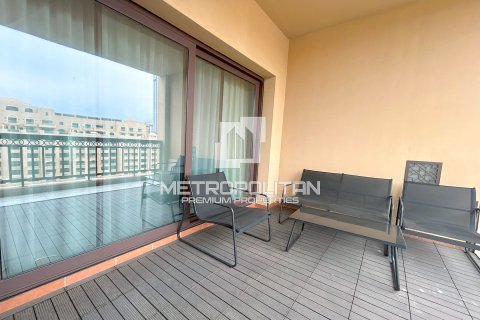 1 dormitorio Apartment en Palm Jumeirah, UAE No. 7452 17